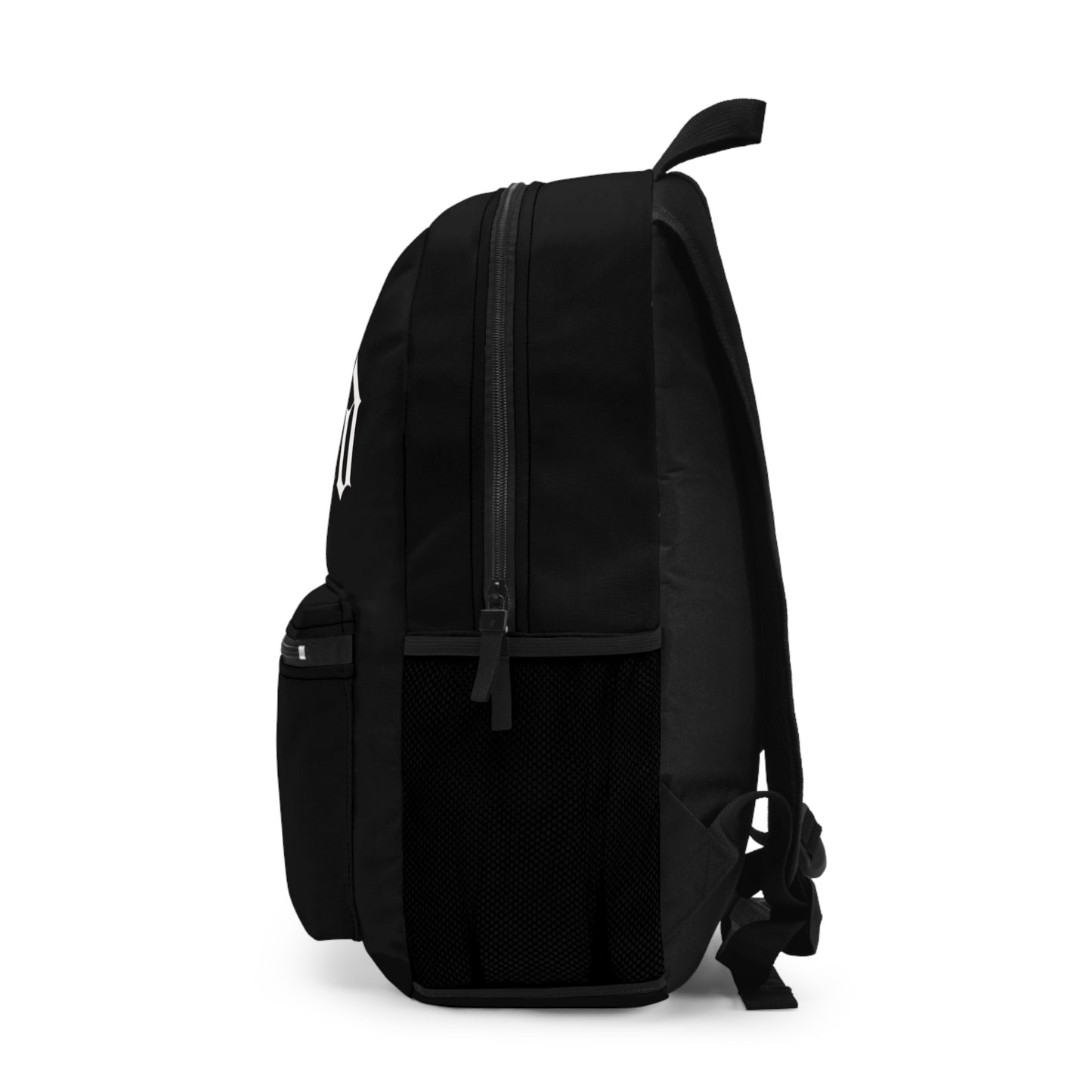 Blessed Black Backpack