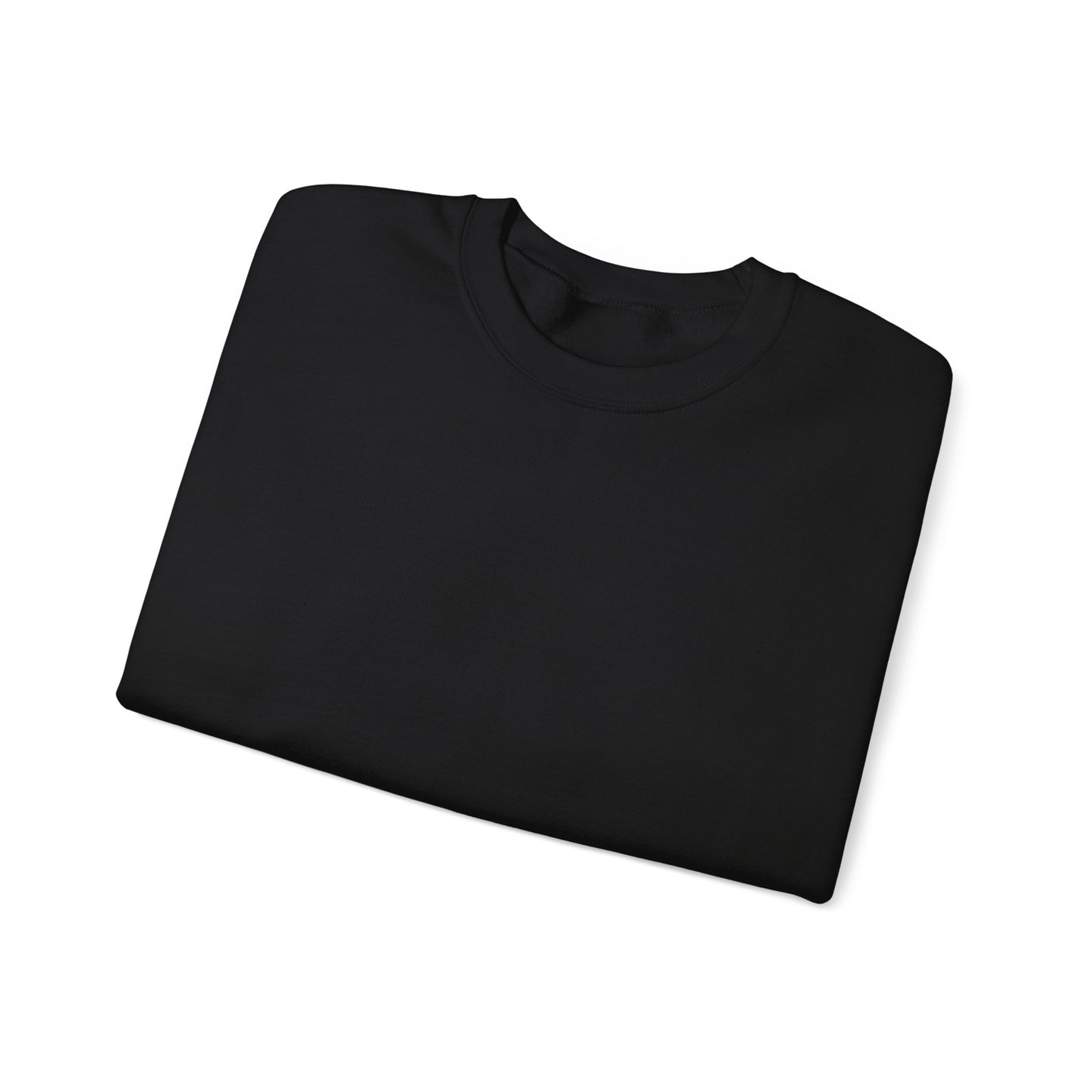 RIGHT NEOW Heavy Blend™ Crewneck Sweatshirt