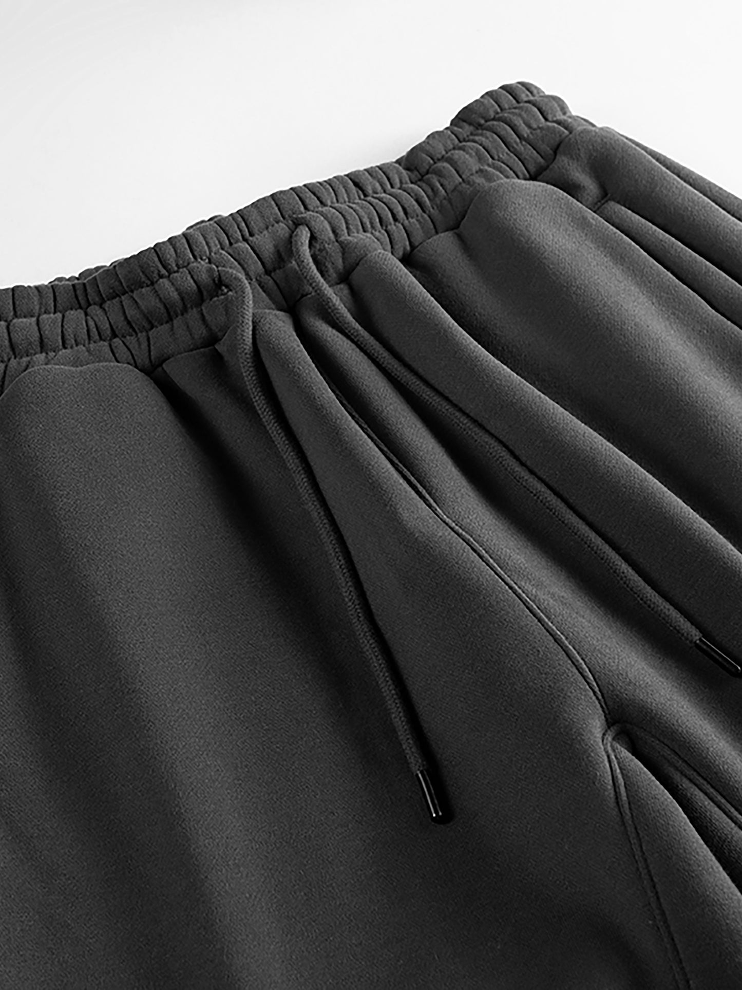Fleece Joggers