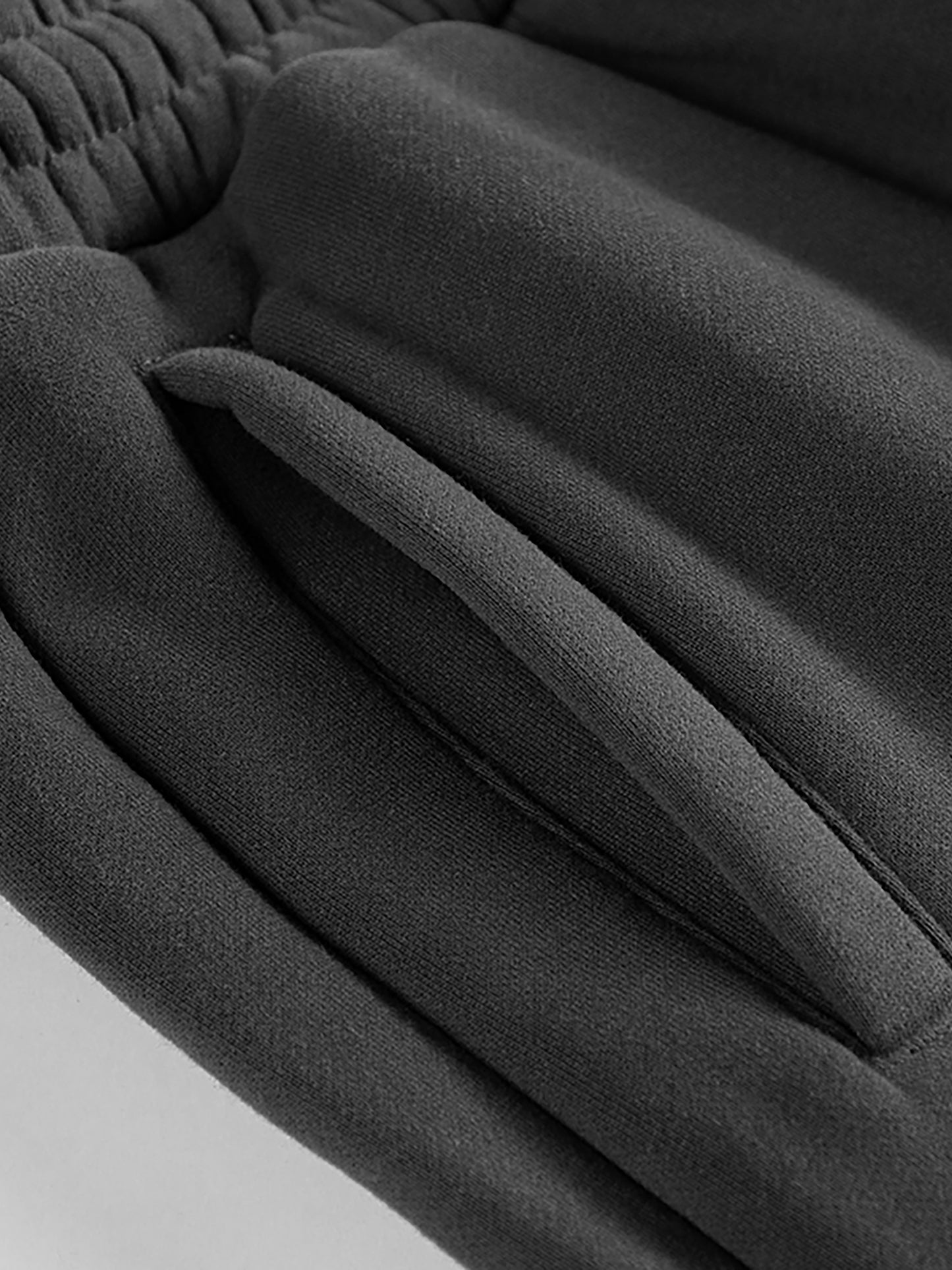 Fleece Joggers