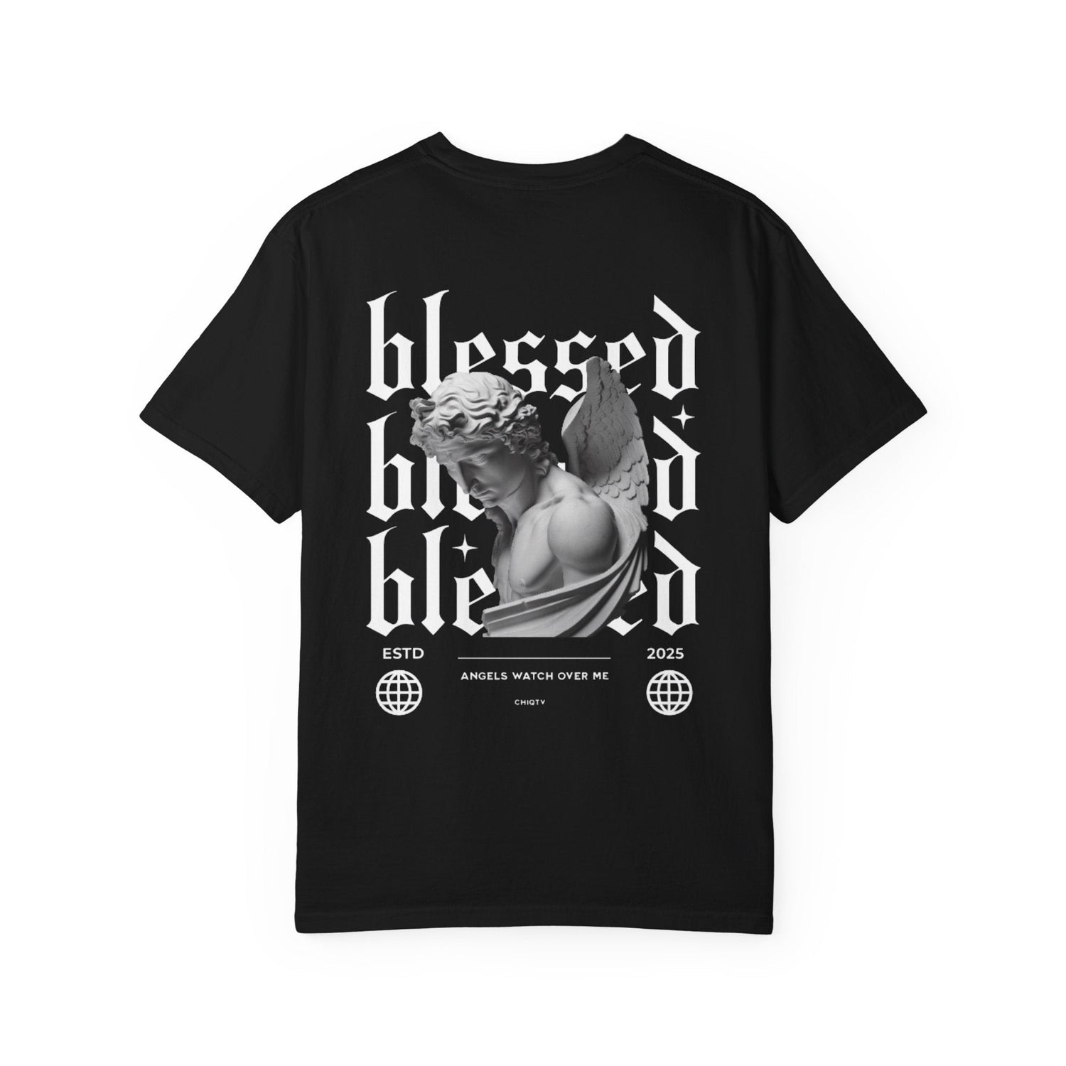 Blessed Collection