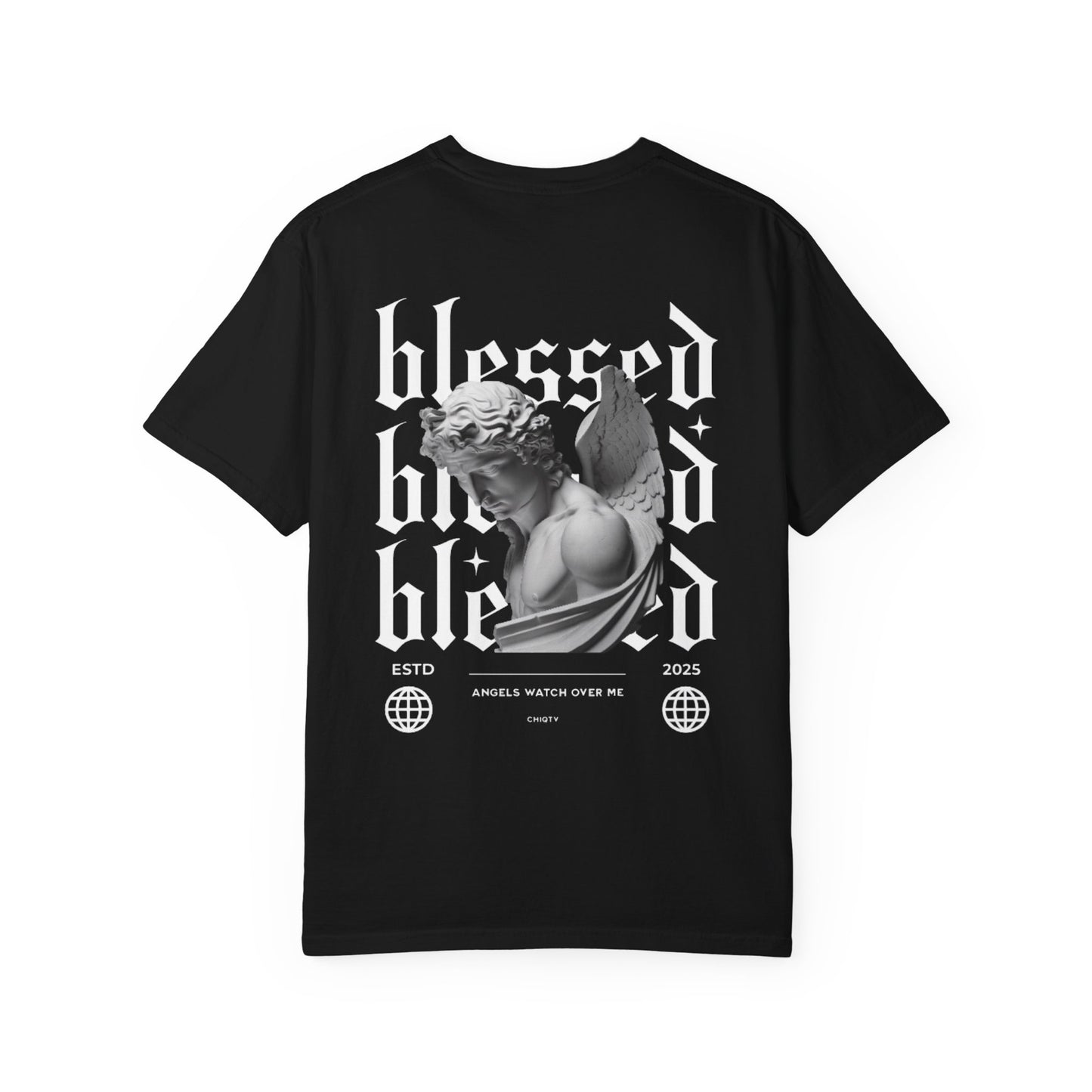 Blessed T-Shirt