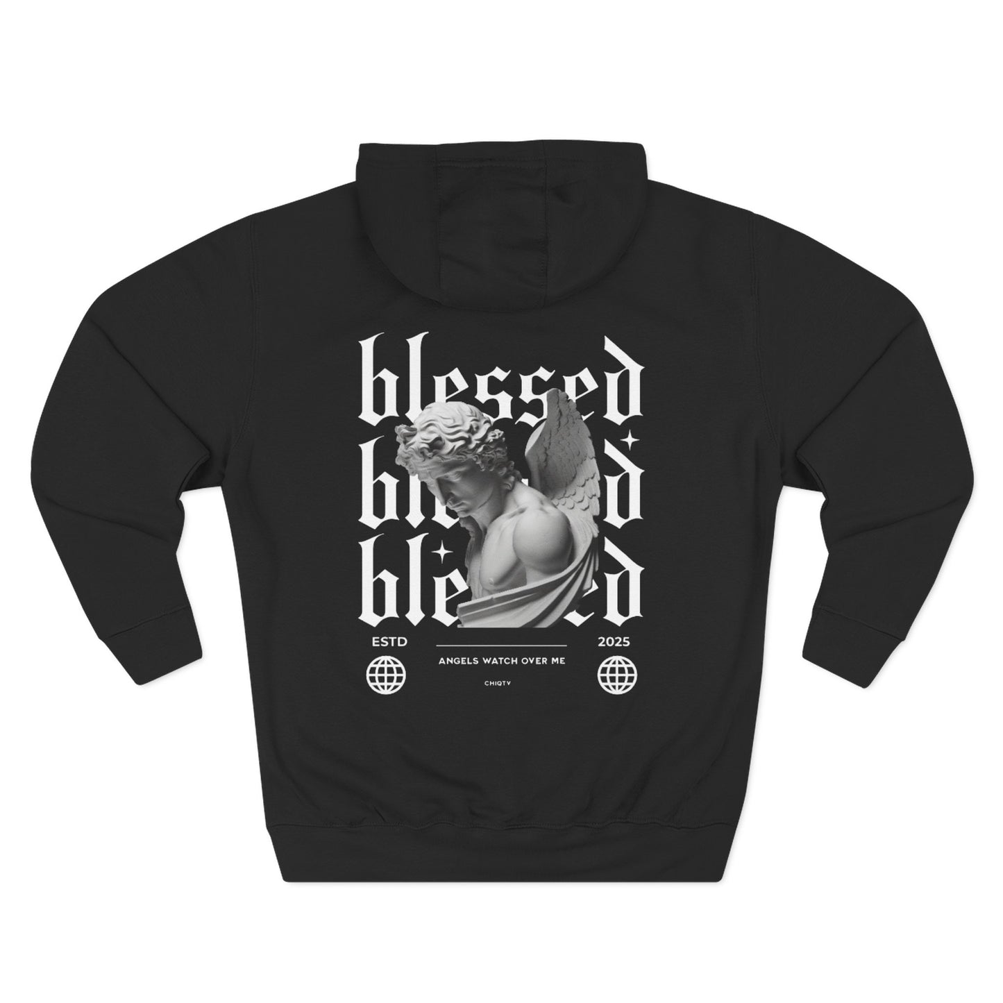 Blessed Hoodie