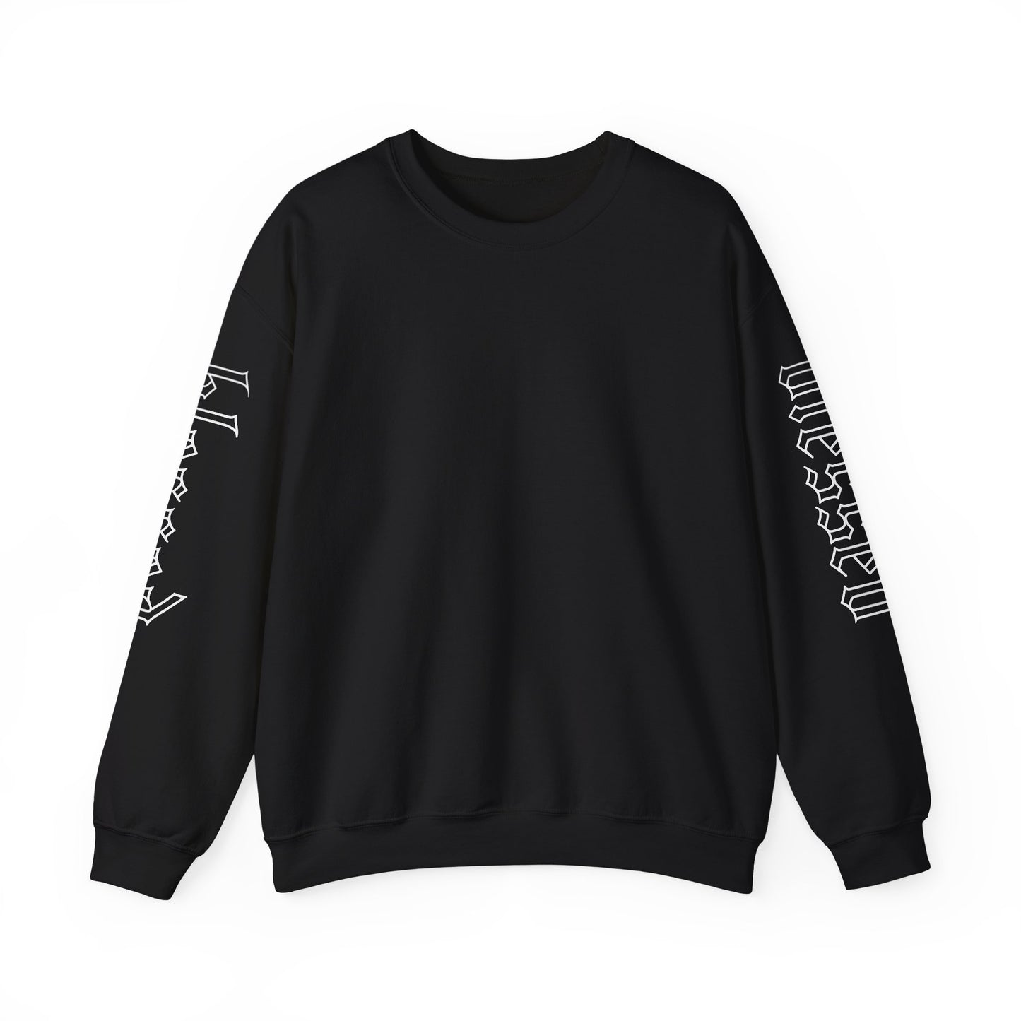 Blessed Heavy Blend™ Crewneck Sweatshirt