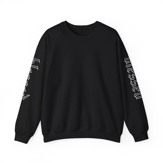 Blessed Heavy Blend™ Crewneck Sweatshirt