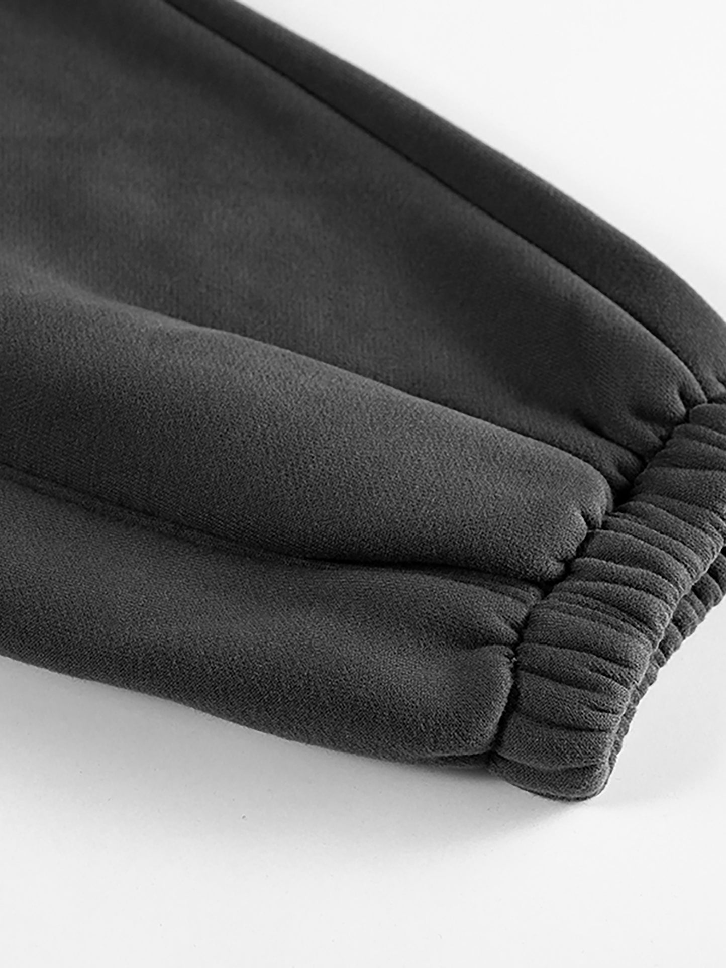 Fleece Joggers